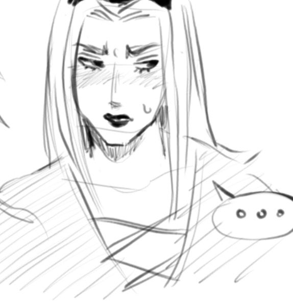 sweet1dful's tweet photo. abbacchio crumbs hi #jjba #jjbatwt https://t.co/OtTDEvOg7g