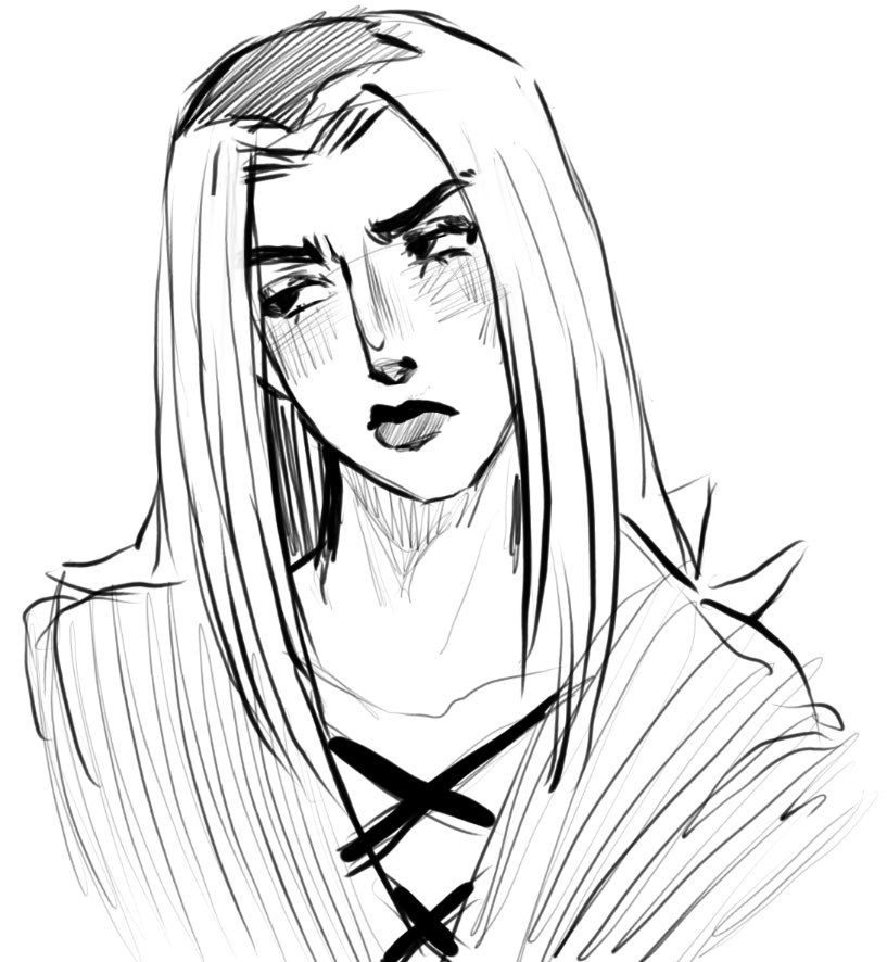 sweet1dful's tweet photo. abbacchio crumbs hi #jjba #jjbatwt https://t.co/OtTDEvOg7g