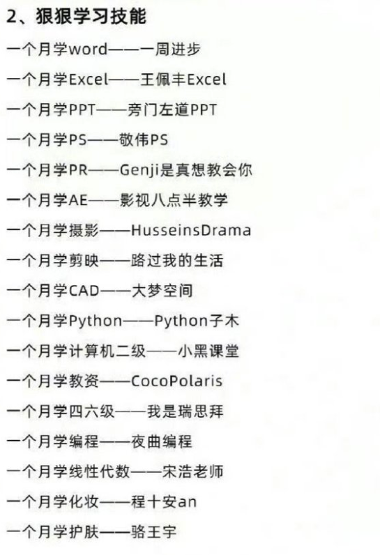 Stanleysobest's tweet photo. 听我一句劝，现在真的没必要拼学历了，

拼学历的年代已经远去了，

现在要拼认知，狠狠拼认知吧！ https://t.co/6e4gJRTZXX
