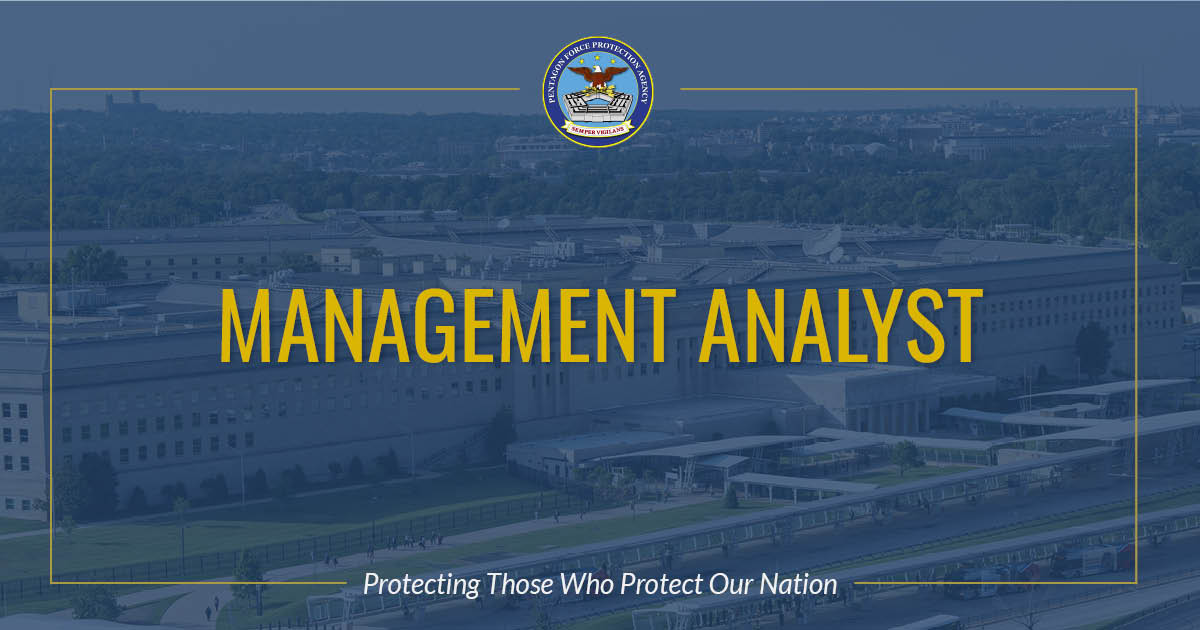 PFPAOfficial's tweet photo. 📢SEEKING Management Analyst (GS-13) to join our federal #LawEnforcement agency in Falls Church, VA. Apply no later than 10/2/2026 on @USAJOBS: https://t.co/M4qJBE1KoC https://t.co/Zu0UuQ0YVD