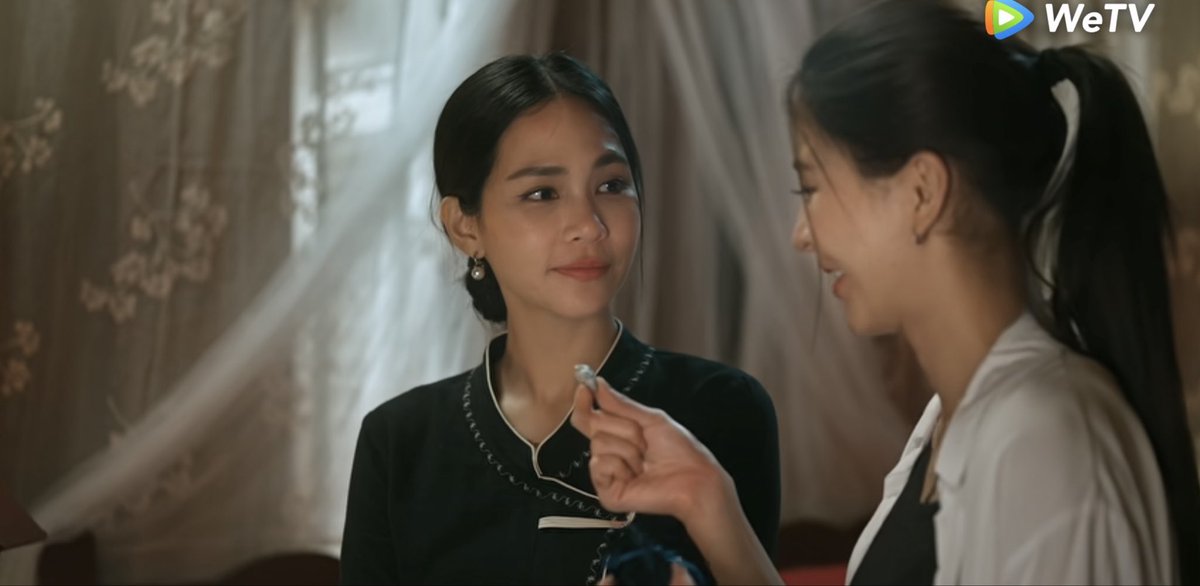 PonRG2543's tweet photo. แพ้สายตาแม่มากกกกกกกกก🫠
KHOM KHLAVG EP4
#ข่มขลังตอนที่4 https://t.co/wg2u0CLNTq