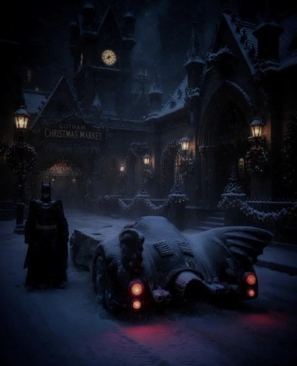 ShanlianOnBat's tweet photo. Batman! https://t.co/kSk5Ajfr2v