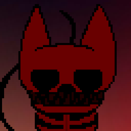 FreireKaiq37825's tweet photo. Entity new dialogue portrait 2

#cattoboi https://t.co/GHwb7EaX4V