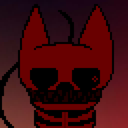 FreireKaiq37825's tweet photo. Entity new dialogue portrait 2

#cattoboi https://t.co/GHwb7EaX4V