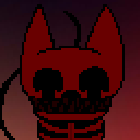 FreireKaiq37825's tweet photo. Entity new dialogue portrait 2

#cattoboi https://t.co/GHwb7EaX4V