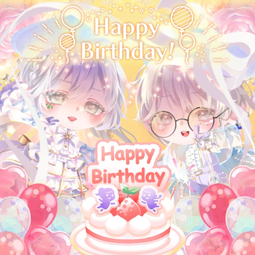 Harumaking12's tweet photo. 先日の誕生日に久々にINしてみた……
やっぱうちの子可愛い（親バカ目線）
白系コーデにしてて良かったぁ🥰
 #ポケツイ https://t.co/TYx23L7kJT