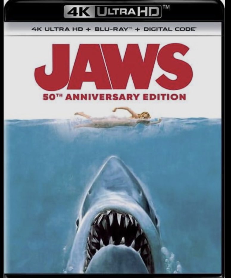 DustinStoudt's tweet photo. @hdreport @UltraHDBluray https://t.co/XfiLutY6JS
