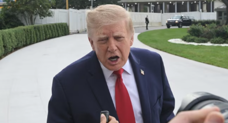 antoniolopez281's tweet photo. President Trump rejects Iran's proposal to open the Strait of Hormuz under certain conditions. https://t.co/TN6hboydc2