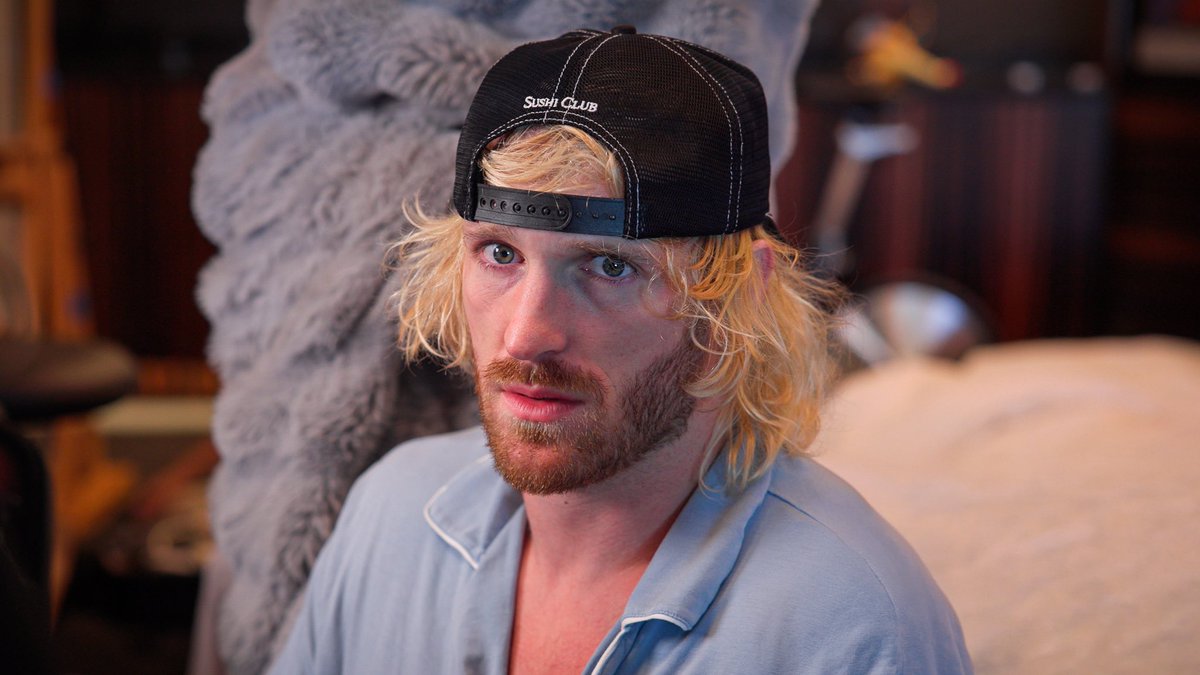 LoganPaul's tweet photo. new vlog
I Made The Biggest Mistake In Pokémon
watch or suffer

https://t.co/jkG419gtiA https://t.co/2E8iRkv5FY