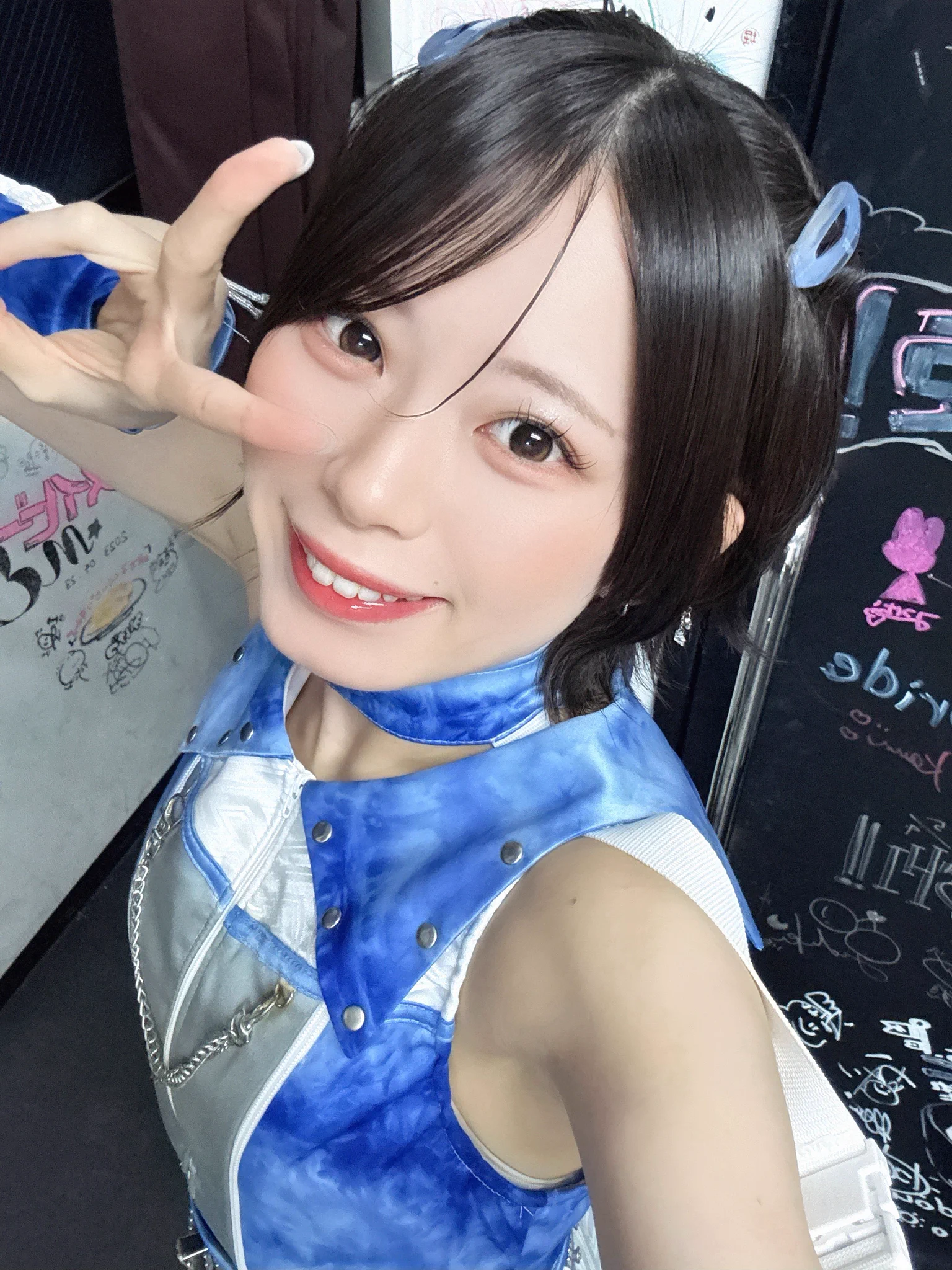 水宙 翠 on X: 