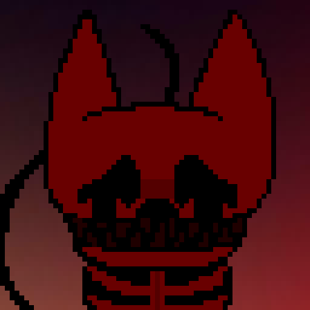 FreireKaiq37825's tweet photo. Entity new dialogue portrait 3

#cattoboi https://t.co/qpxOzI6pjh