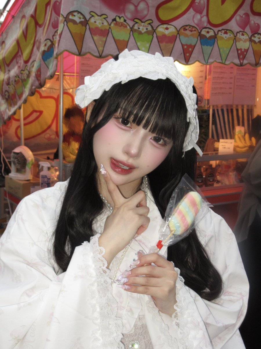 Momo_Pchuu's tweet photo. 君がいた夏は遠い夢の中💭ྀི🎀🤍 https://t.co/EXEsaggLcW