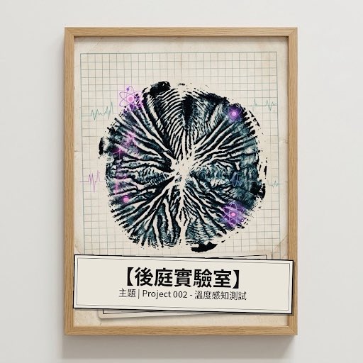 anal_project's tweet photo. 1151009 後庭實驗室
【Project 002 ── 溫度感知測試】
📍 @weiyu_miyoku 

在「菊」部觀察分享會結束後，
同一天晚上將緊接著舉辦『後庭主題實踐場』！

歡迎對冰塊、薑膏等特殊玩法感興趣的朋友，或是單純想探索後庭玩樂的你，一起來現場參與體驗！ https://t.co/V4dCaCThKi