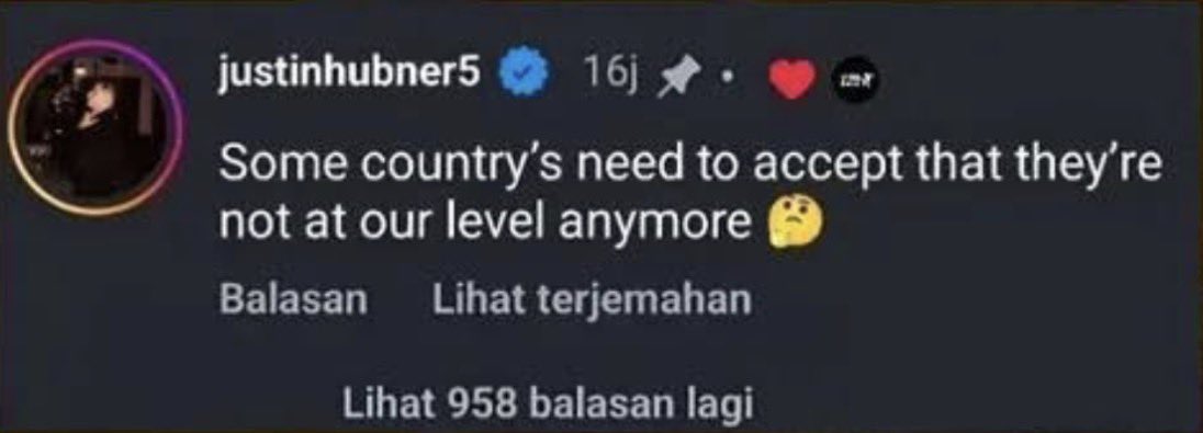 OnefootballM's tweet photo. Many people need to accept that Arif Aiman is better than all Indonesian dutch player. https://t.co/D1LnblI4PG