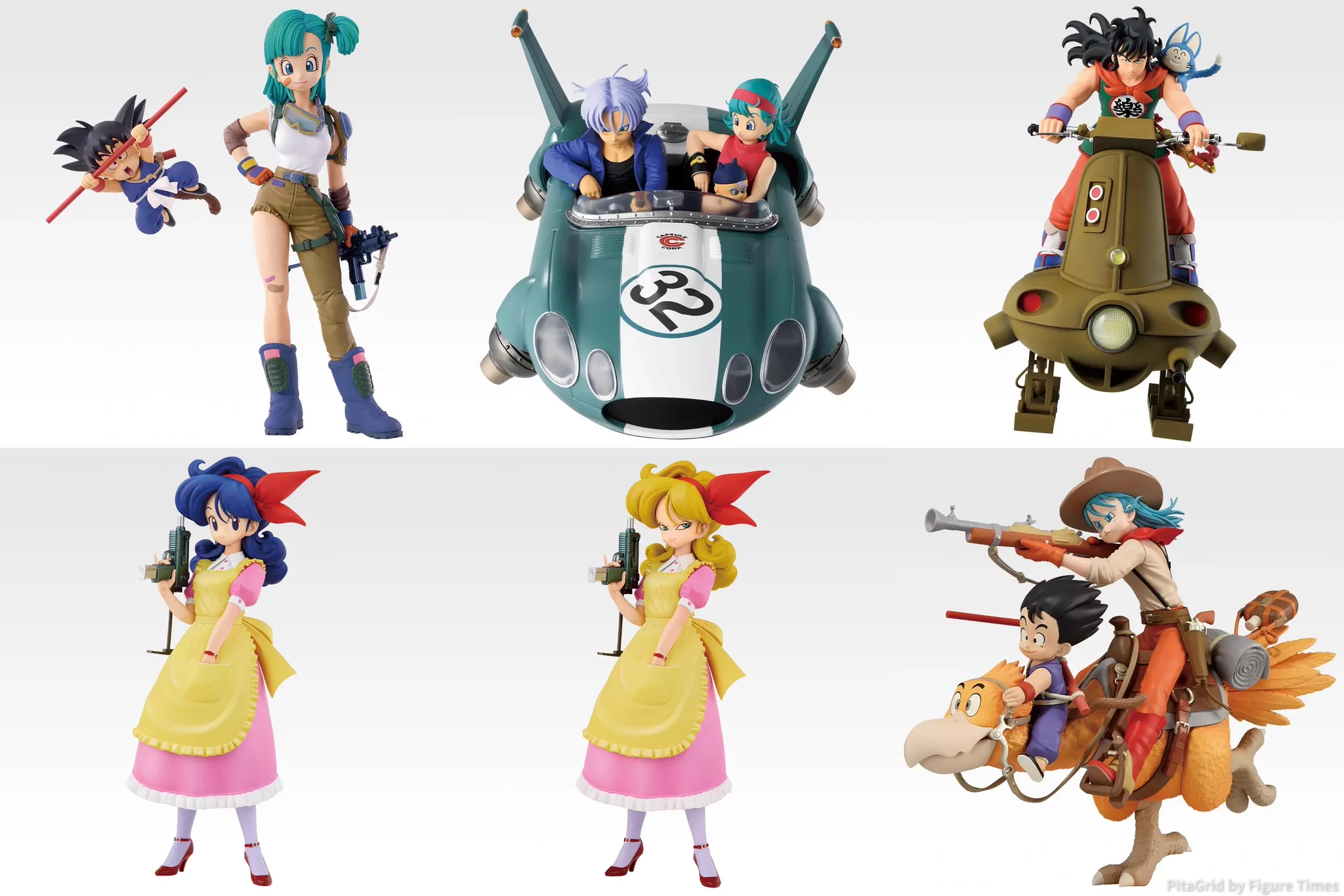 フィギュアタイムズ on X: 
