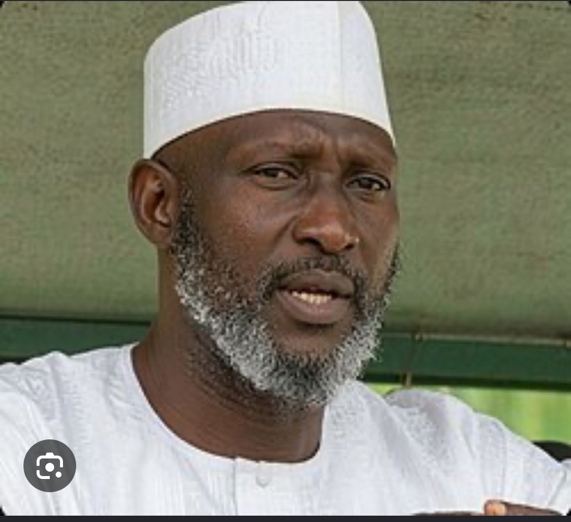 SBaba_01's tweet photo. @naseeru_musa @Dangaladima54 Ka ga manyan Jakuna nan, Bakaken arna su Ibn Timaya 😅 https://t.co/HR0K10VmjN
