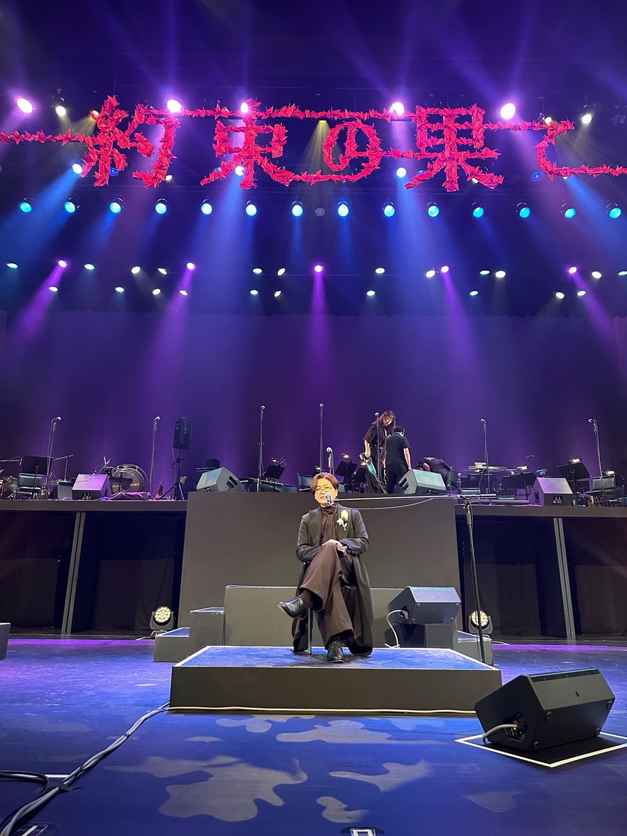 mdrkw_hikaru's tweet photo. 1日目終了しました。
下野クンは今日だけなのなので、
一足先にお疲れ様でした♪
ちゃんと朗読前に思い出のシーンを再現しときました(笑)。
相撲では勝てませーん🤣
明日も頑張りまーす！ https://t.co/38JHL8qw5b