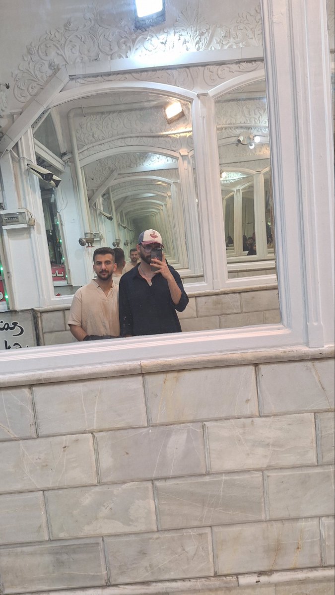chndlrshlby's tweet photo. آقا ما هوس واویشکا تو شهرداری کرده بودیم، هیشکی پایه نبود
آخرش تو پالسینگ یه داش مشتی پیدا کردم با ما اومد😂🤌 https://t.co/TH8ivElPAN