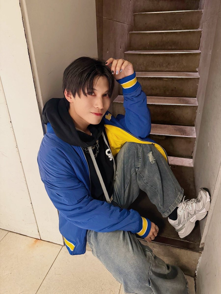 sils55's tweet photo. テーマ:今まで1番かっこいいポーズ

お兄さんかっこいいですね˶♡.♡˶ https://t.co/dAoWevM1sO