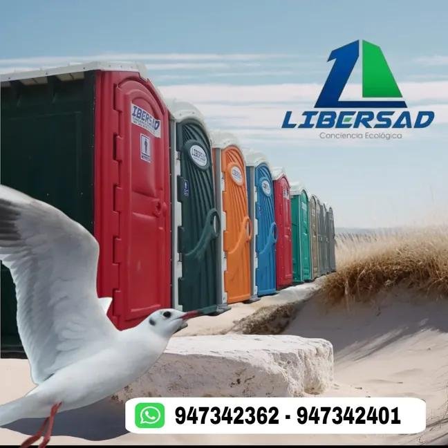LibersadEirl's tweet photo. Porque no todos los eventos necesitan lo mismo📝

🚻 Sanitarios Portátiles  LIBERSAD ♻️ 
te ayuda a elegir la formación ideal para cada Evento

 envíanos un WhatsApp 
Con tus requerimientos y gustosamente te enviaremos una respuesta 

Así de fácil
Así de simple 

📱947342362 https://t.co/4a1zYbtv8R