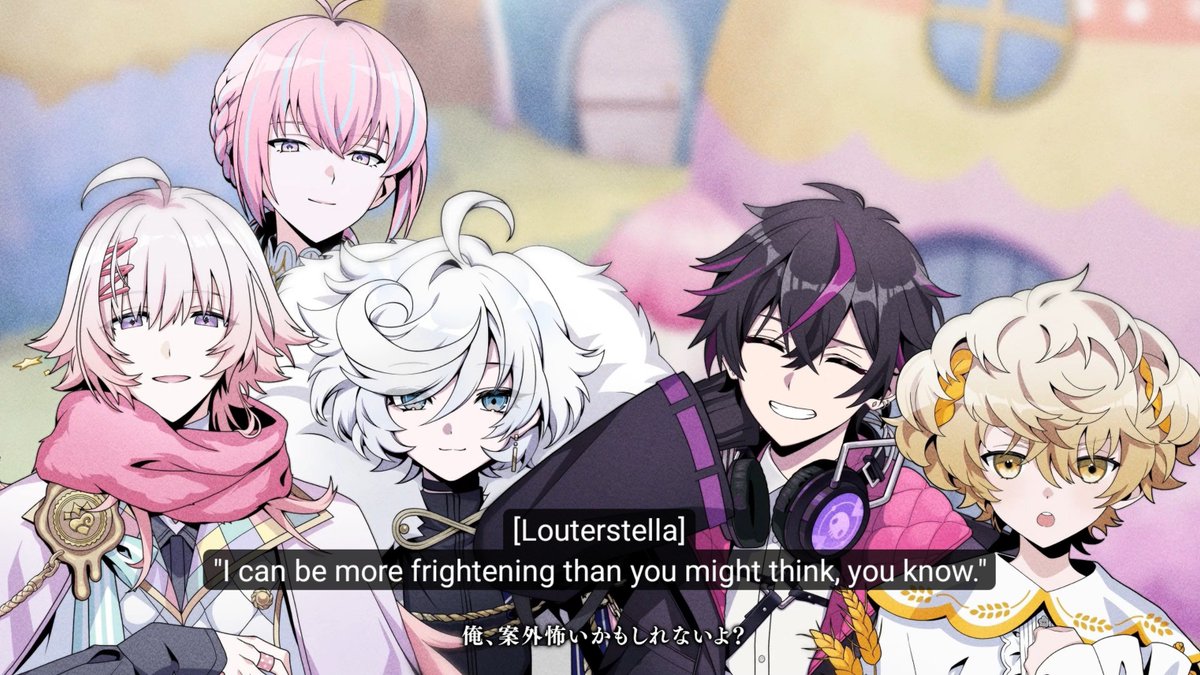 louterstela's tweet photo. can we see that actually Can we see louter angry ? Sanrio can we see louter genuinely angry  Should i beat up klark ? should i kill klark https://t.co/YGYTlVl7j8