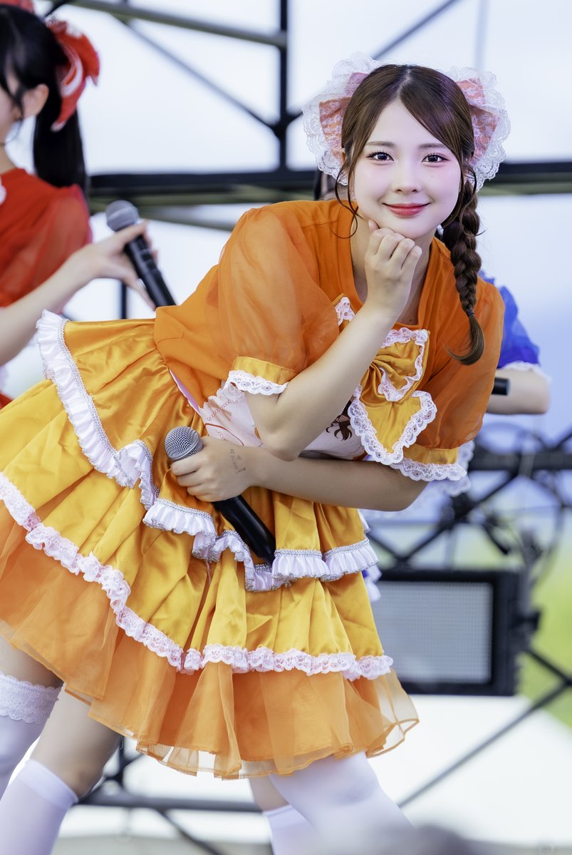 DODO_oshi's tweet photo. #佐々木ひまり ( @Himari__Sasaki )
2026.09.22 SPARK 2026 in YAMANAKAKO DAY2
山中湖交流プラザきらら
#STAiNY
撮影可能 #ドド撮り https://t.co/rMiUxEy3XP