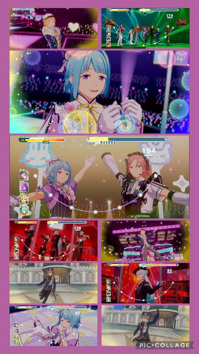 toki_sky_ddd's tweet photo. 検索からお邪魔しました(あんライ)
ありがとうございました🙏☺
やはり色んな人が作ったコーデ見るの楽しいな。福袋感覚。 https://t.co/BtUKsgqJwP