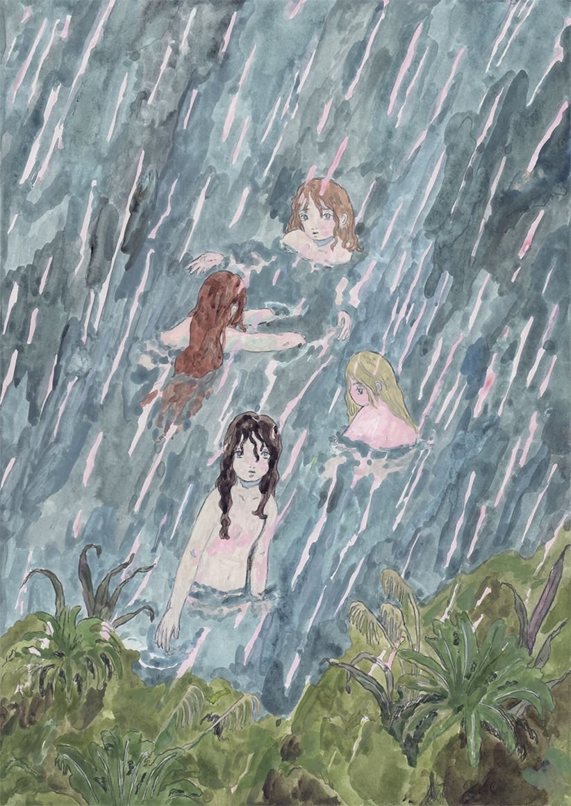 CAPITUMANCIA's tweet photo. ⠀⠀⠀⠀⠀⠀⠀⠀ᅟᅟ⠀⠀⠀⠀⠀OLHA A CHUVA!!!

Aqui no RS está chovendo bastante, com trovões e relâmpagos. É o clima perfeito para iniciar um feitiço potencializador, ou um banho com ervas mais tranquilo também. E não se esqueçam de coletar a água da chuva! Eu, como devota de Zeus, não ligo tanto para a importância da Lua, pois assimilo que a chuva em si já vêm com a energia dele e isso é um potencializador máximo ao meu culto.

E vocês? O quê fazem em dias de chuva? 

Espero que tenham gostado das dicas!

Arte: shizuka mariya - Long rain inlet