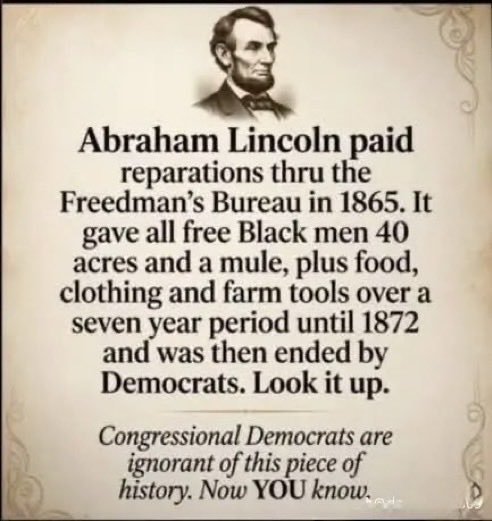 metheppl1776's tweet photo. @seankelly25 People need to learn history 😔😔 https://t.co/l7C3nooE1d
