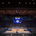 Photo by NY Knicks Hub (@thenyknickshub)