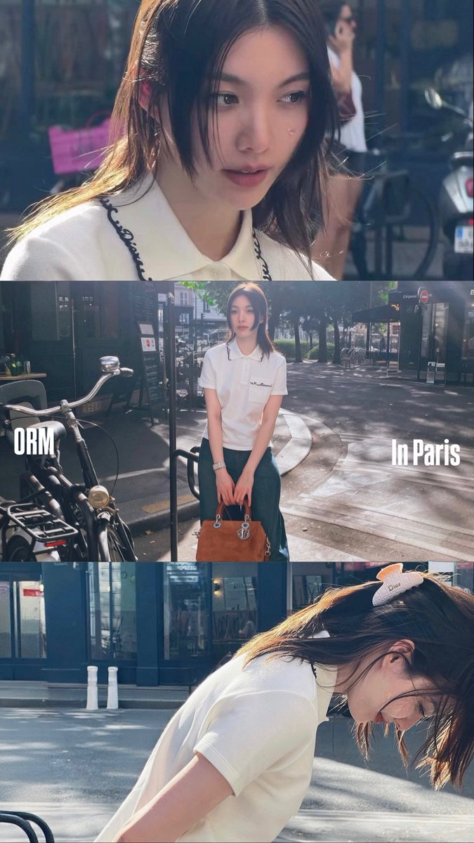 LingOrm_BH's tweet photo. Orm Kornnaphat in Paris 🤍🗼☀️

LINGORM FLY TO DIOR PFW #LingOrmDiorAirportLook 
#LinglingKwong #OrmKornnaphat 
#LingOrm #Dior #DiorSummer27 #PFW https://t.co/7PM43ucfxN