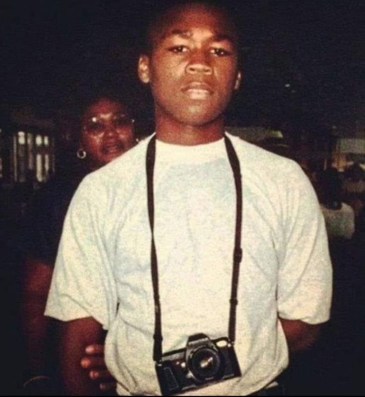 wallpaper_hero's tweet photo. 🎤

curtis '50 cent' jackson • rap • legend https://t.co/uGZqSyowgj