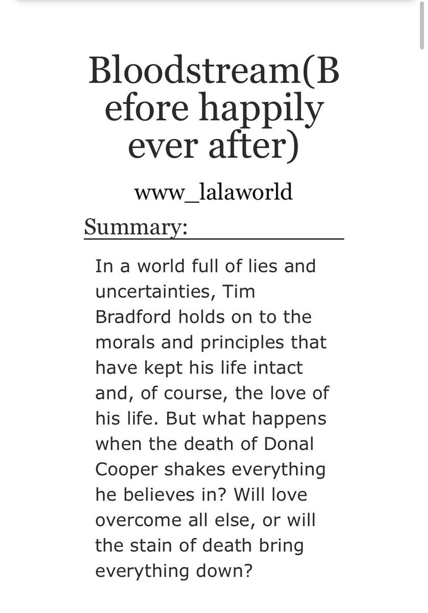 Lalarookiefan's tweet photo. Hey guys! my fic “Bloodstream(before happily ever after)” is finally here and I’M SO EXCITED!! also be nice it’s my first time but please read and tell me what yall think!

https://t.co/o5zN5i317J https://t.co/7Y5jYWXCCX