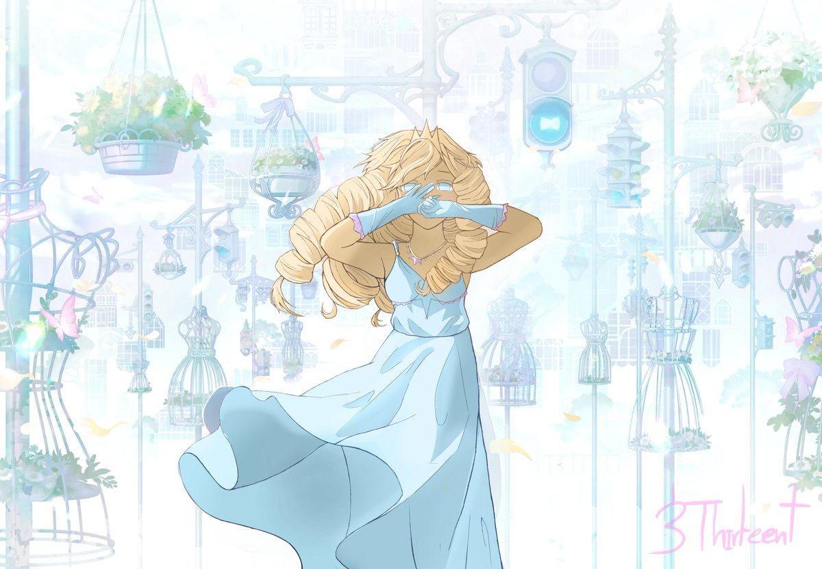 Three13T's tweet photo. CONGRATS ZAM!!

#princezam #princezamfanart https://t.co/QBrmay8rVE