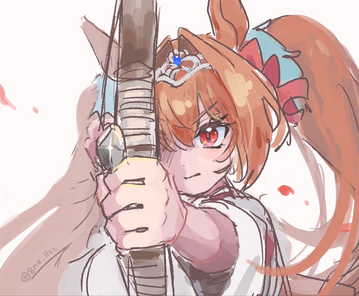 8ne_ilst's tweet photo. 新シナリオありがとう https://t.co/mpVN68GCqD