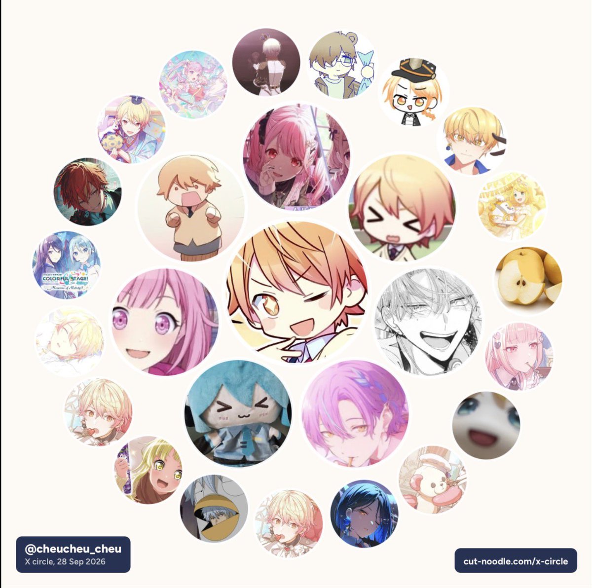 cheucheu_cheu's tweet photo. https://t.co/IfzE0UtiGD