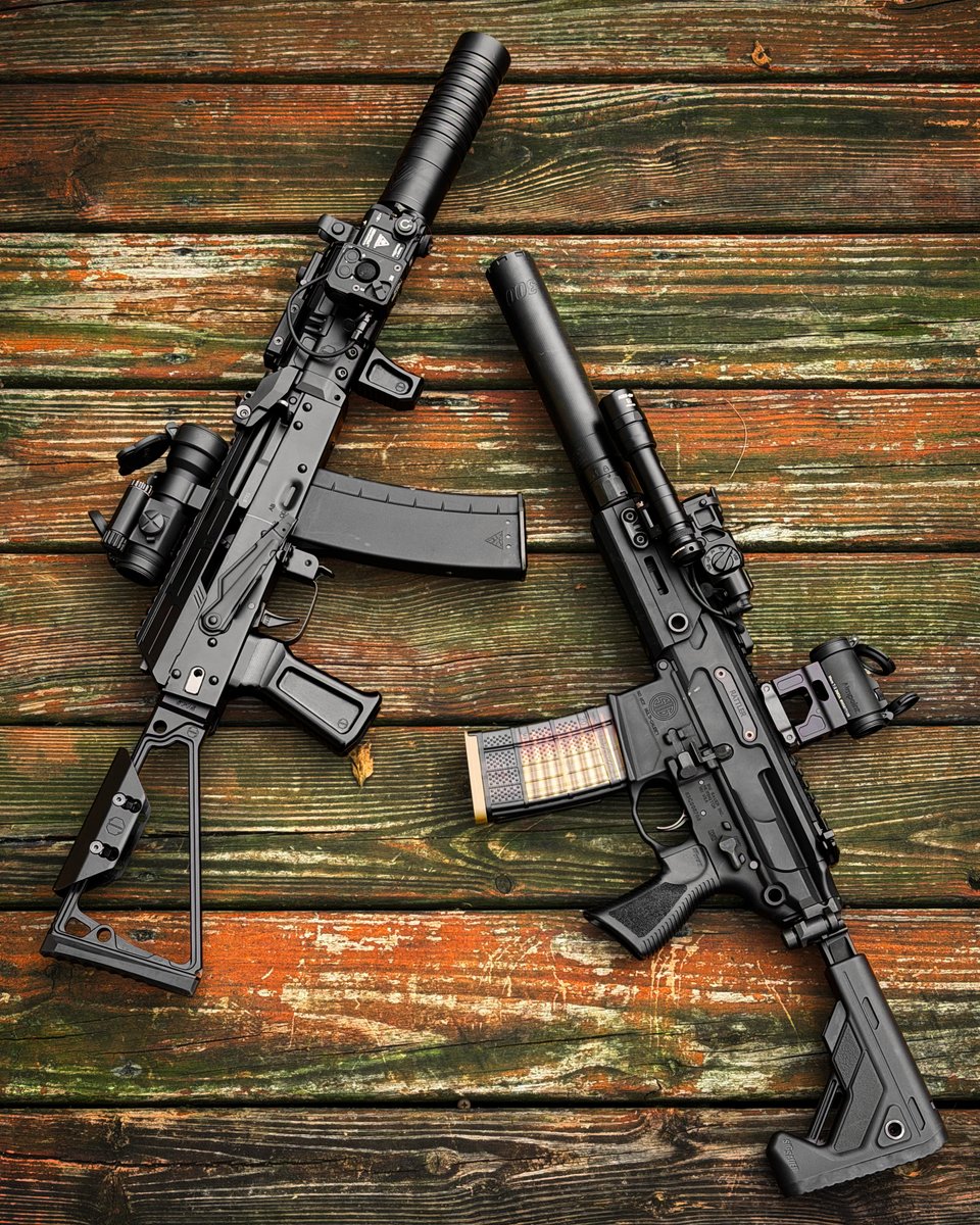 DTOE_Official's tweet photo. 300BLK. Have it your way.
You rule!
@sigsauerinc
@palmettoarmory
@JMacCustoms
@AimpointUSA
@LancerSystems
@SureFireLLC
@Unity_Tactical
@GunsFanatics
#dtoe_official #rtgparts #suppressednation #sigsauer #jmaccustoms https://t.co/rnb41tBAYv