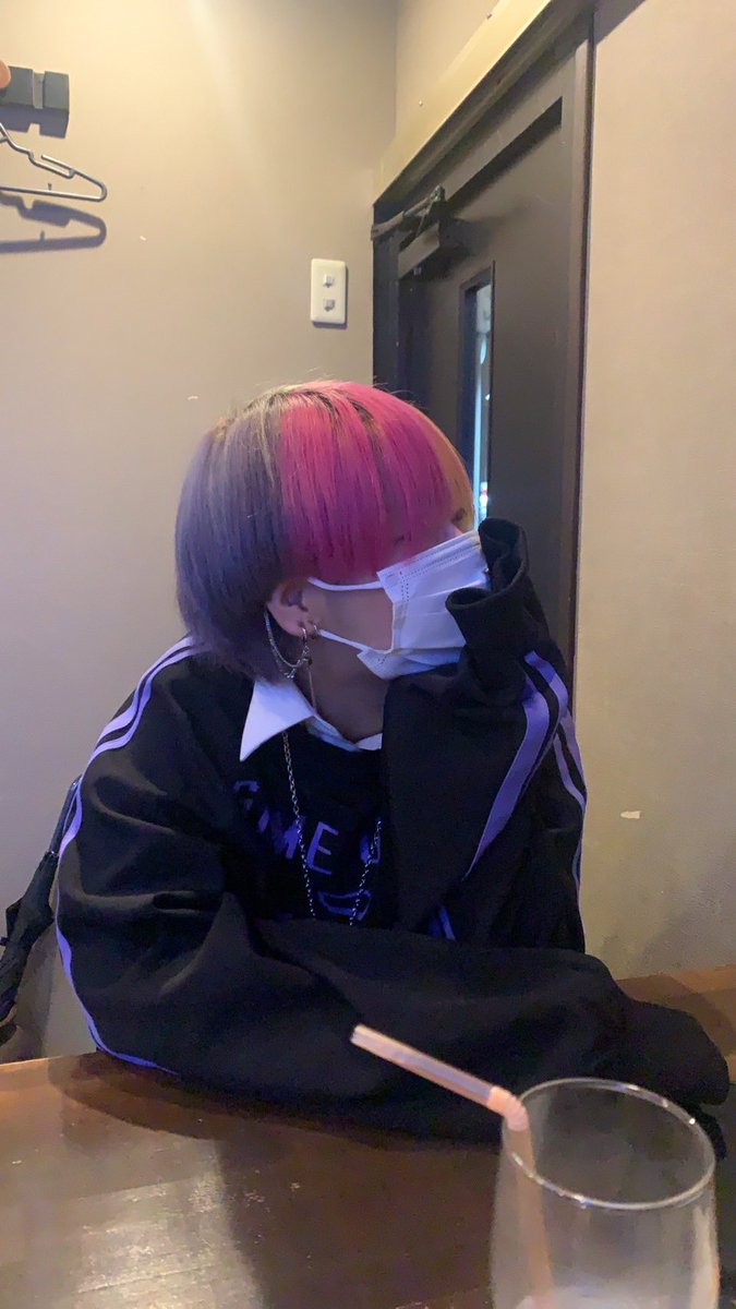 rone_0402's tweet photo. 自分をAIに読み込ませてみたよ✨️ https://t.co/UmOQJDlPk2