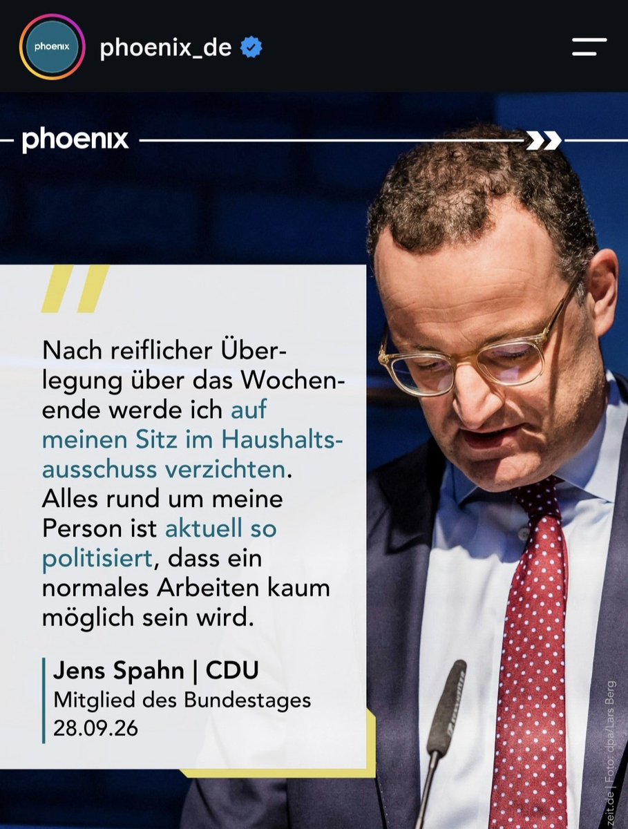 Sema_TaKi's tweet photo. Sach mal, Herr Spahn, Sie sind Politiker. Sie haben als solcher Entscheidungen getroffen, die fragwürdige Prioritätensetzungen und/oder mangelnde Transparenz mit sich brachten. Dafür werden Sie nicht unfair "politisiert", sondern demokratisch kontrolliert. https://t.co/nnM0QfYNuM