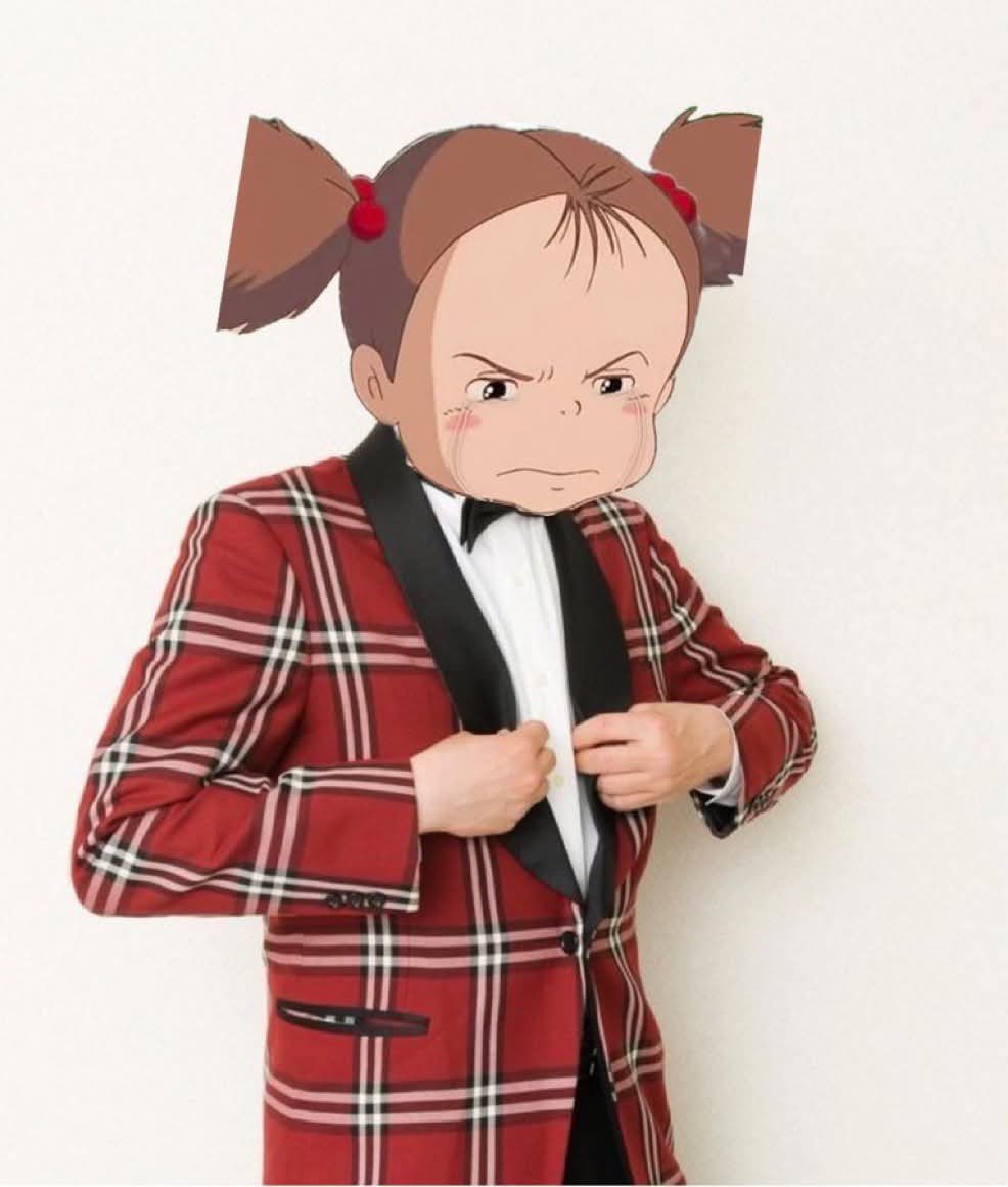 PeluchePanda's tweet photo. ととろいました https://t.co/XUyrYMpbxs