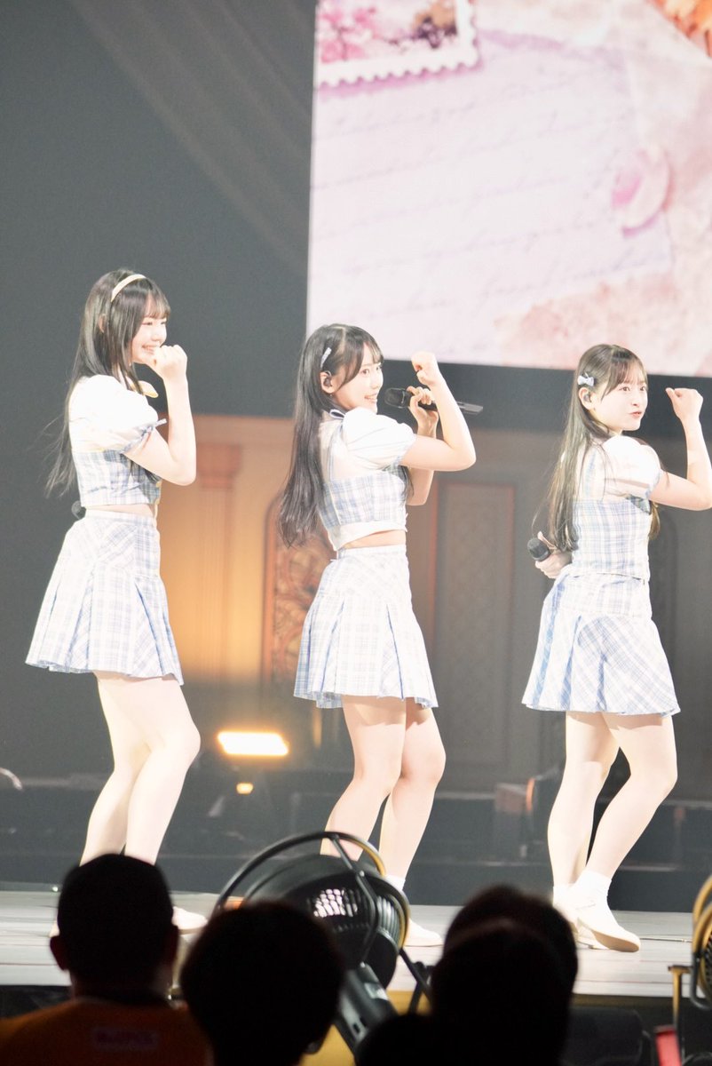 s_pan__'s tweet photo. 20期ごと大好き🎀
#大賀彩姫
#丸山ひなた
#近藤沙樹
#AKB48
#AKBサンコンコン https://t.co/7aknLpQ7XR