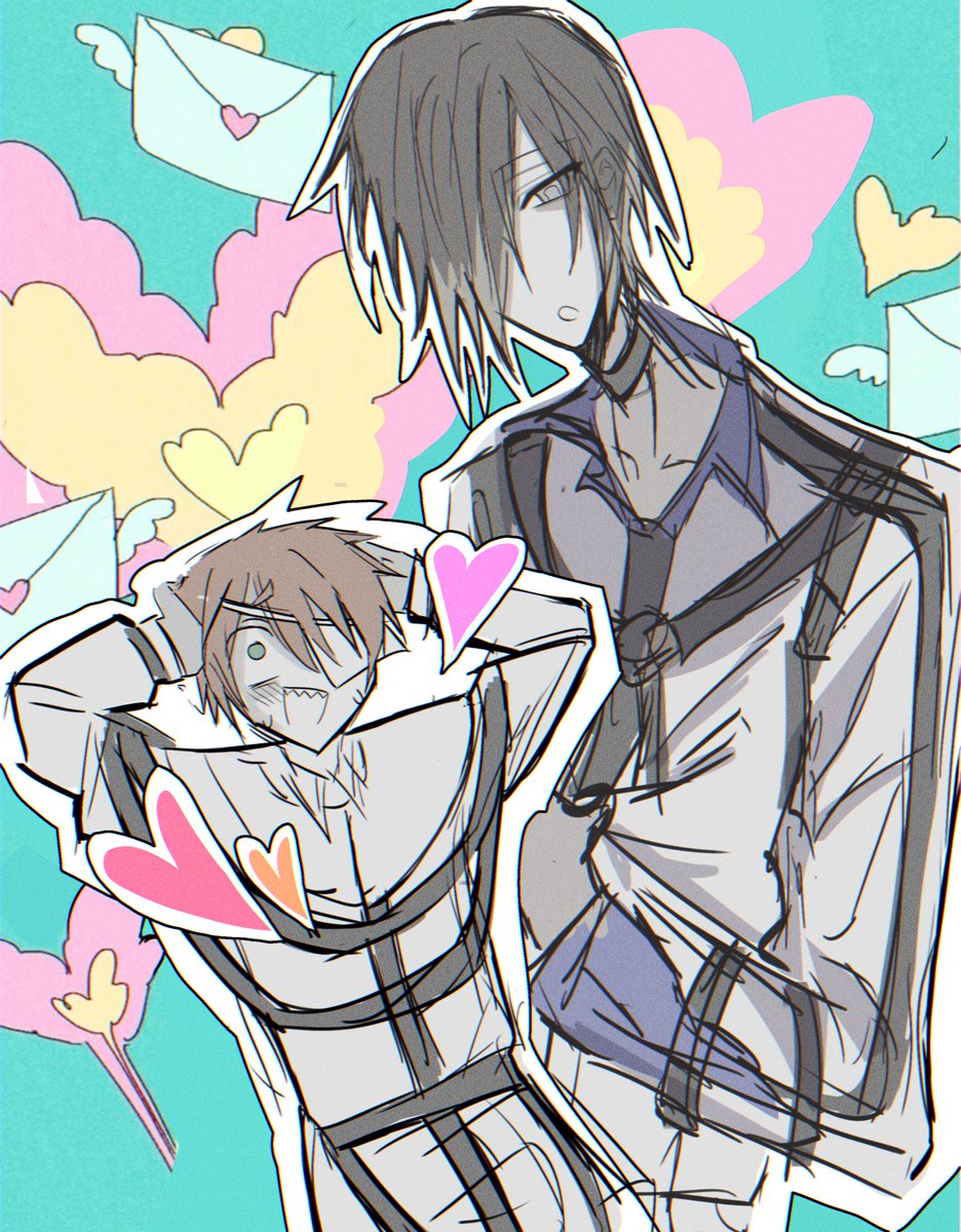 hoshiish3's tweet photo. mkf
#03_m #09_m #milgram_fa #milgramtwt #0903_m https://t.co/K4r1TNOqpK