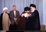 Fadya782's tweet photo. منطقِ تو، منطقِ شکست‌ناپذیری بود. #سید_مقاومت https://t.co/iPh4ktoUtJ