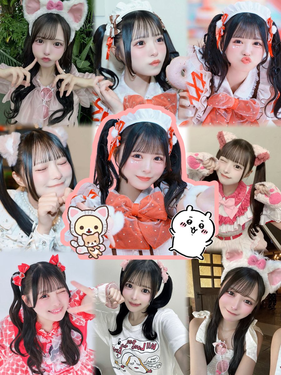 u2qw6's tweet photo. 初Tag❤️
心花りりちゃん♬
 #あいらいふぁーさんと繋がりたい
 #あいらいふぁーと繋がりたい
ALT🈶
♡でお迎えします(⁠ ⁠ꈍ⁠ᴗ⁠ꈍ⁠) https://t.co/WUJVcYCSGy