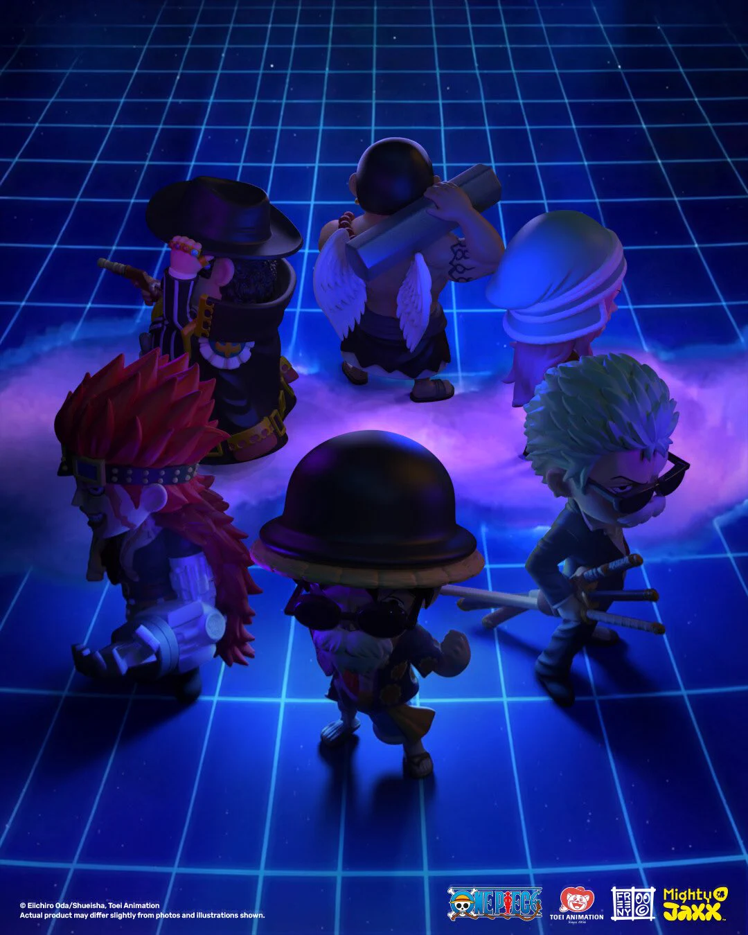 One Piece Merch News on X: 