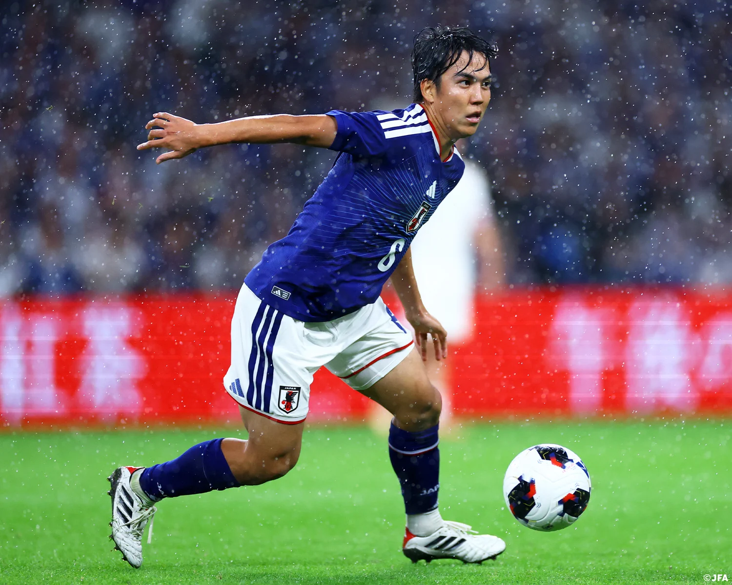 サッカー日本代表 🇯🇵 on X: 