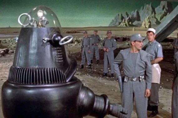 blueprintrev's tweet photo. New Post: Forbidden Planet UHD https://t.co/Wjm7sTxj5r https://t.co/pI52hWAxov