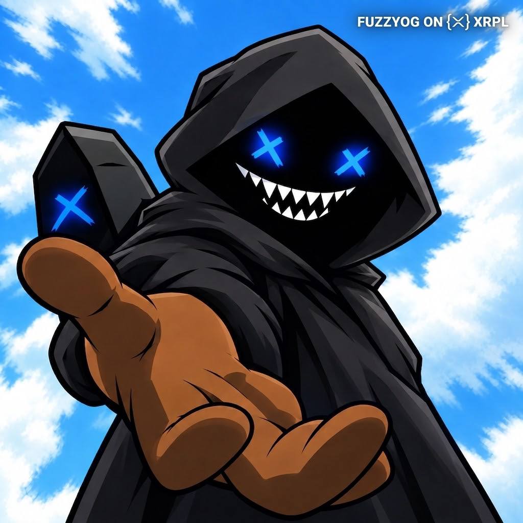 RealFuzzyxrp's tweet photo. Take my hand I will show you the truth
$FUZZYOG https://t.co/wWqf5nSUos