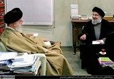 Fadya782's tweet photo. . تو ایستاده بودی تا دنیا بداند حق، زیر بارِ ظلم نمی‌رود. #سید_مقاومت https://t.co/VNecuOhDCx