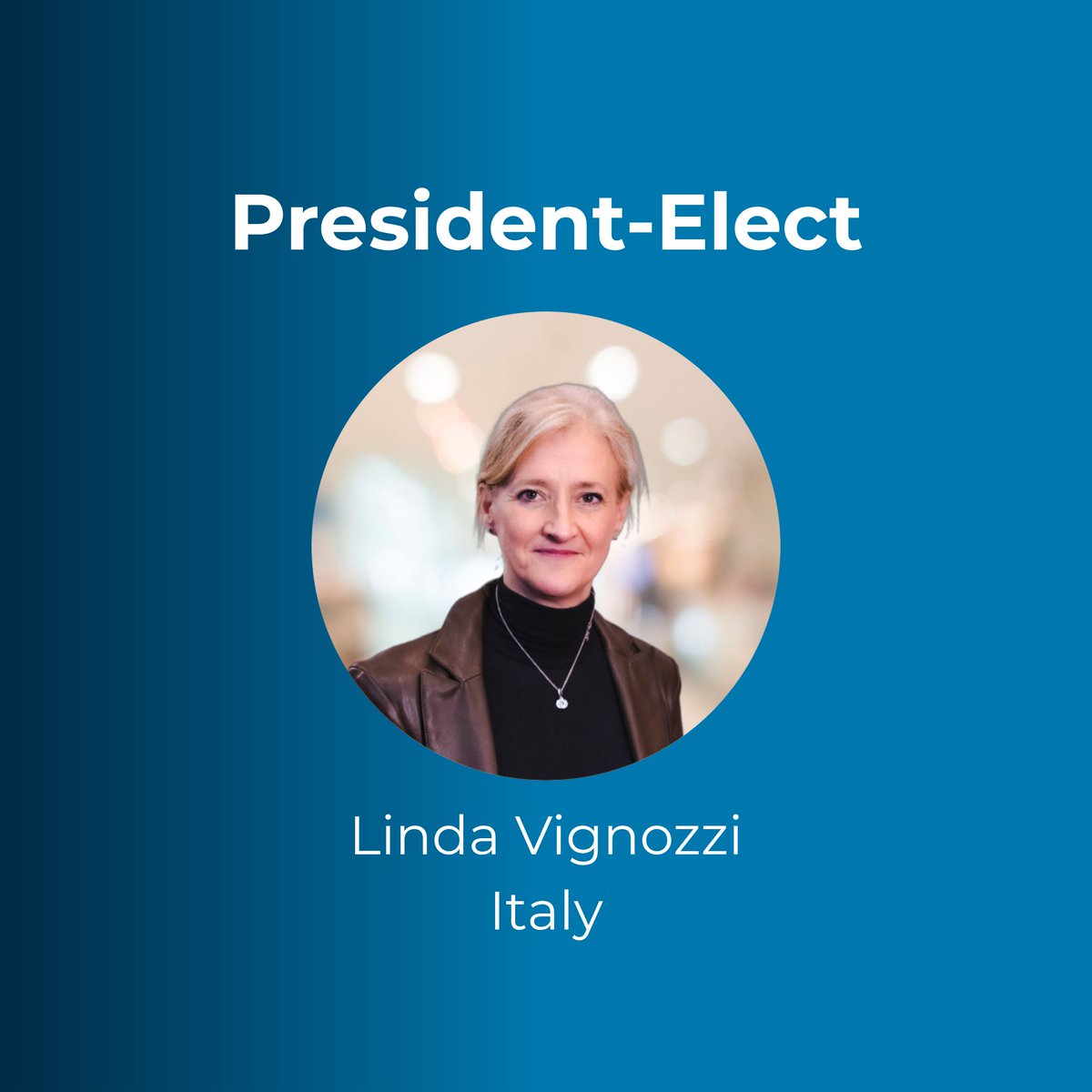 ISSM_INFO's tweet photo. We are pleased to share the results of the 2026 election of the ISSM Board of Directors.

Many congratulations to the elected candidates and we look forward to having them as part of the ISSM leadership team from January 1, 2027 onwards. 

Read more: https://t.co/rLHWNNMmHk https://t.co/J1X59CQAnD